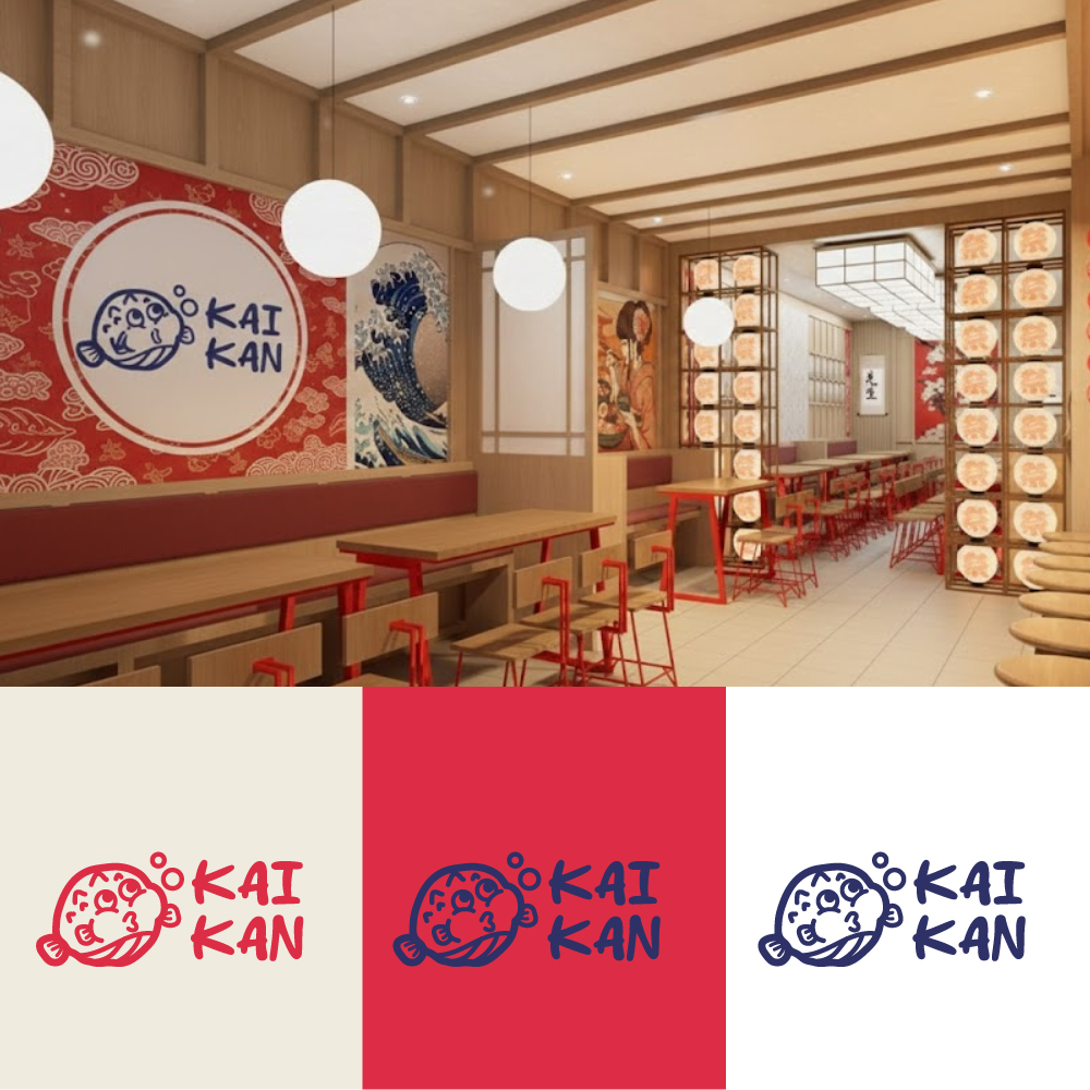 Logo Design by Anekaa for this project | Design #36548035