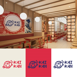 Logo Design by Anekaa for this project | Design: #36548035