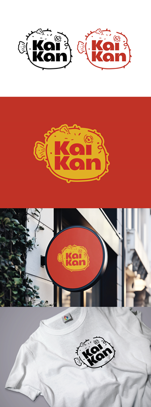 Logo Design by AbhishekkM'24 for this project | Design: #36546398