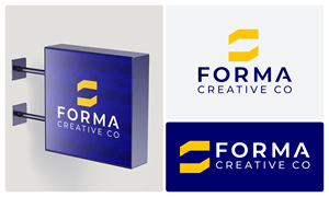 Logo Design by Duvai Studio for Forma | Design: #36545174
