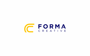Logo Design by big daddy bojat for Forma | Design: #36578353