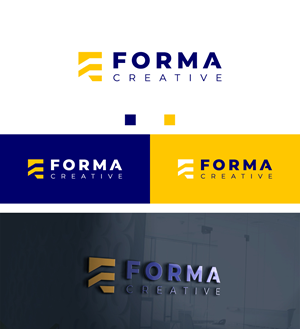 Logo Design by rm00 for Forma | Design: #36544454