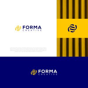 Logo Design by cindaku for Forma | Design: #36570001