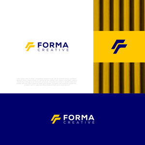 Logo Design by cindaku for Forma | Design: #36570010