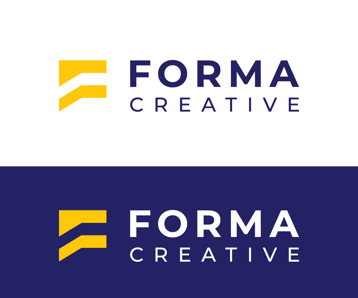Logo Design by RS_Design for Forma | Design #36544259
