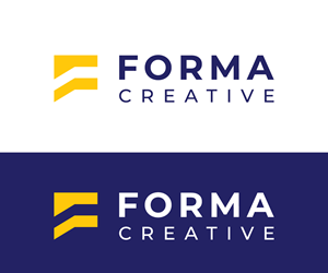 Logo Design by RS_Design for Forma | Design: #36544259