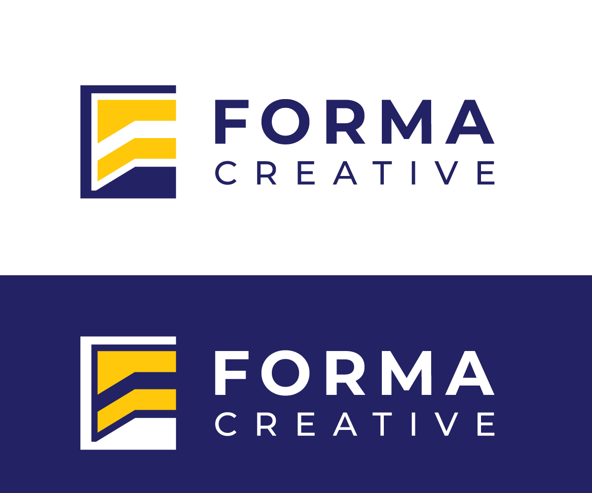 Logo Design by RS_Design for Forma | Design #36544260