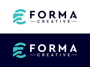 Logo Design by 439 Creations for Forma | Design: #36552307