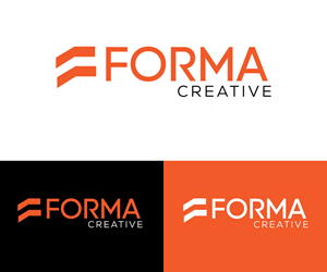 Logo Design by Kavth for Forma | Design: #36566310