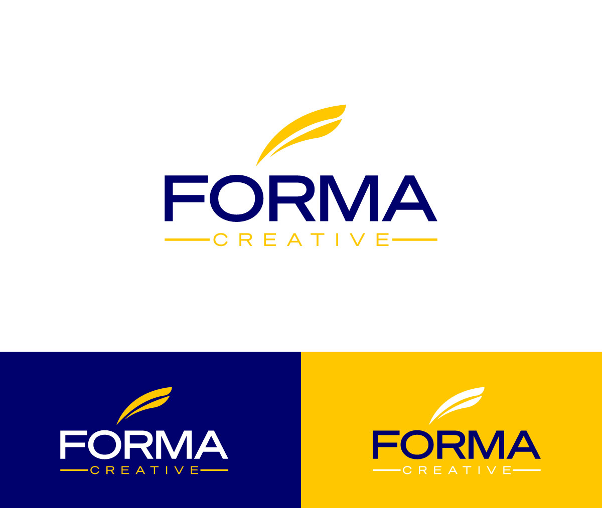 Logo Design by Design_tamim for Forma | Design #36552341