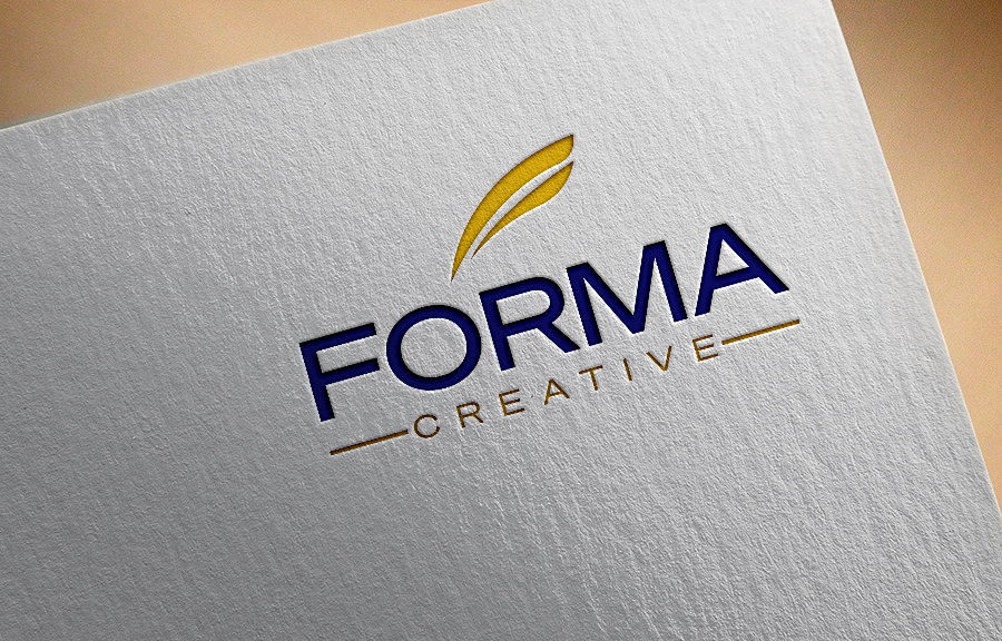 Logo Design by Design_tamim for Forma | Design #36552343