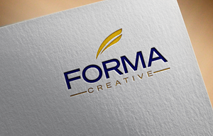 Logo Design by Design_tamim for Forma | Design: #36552343