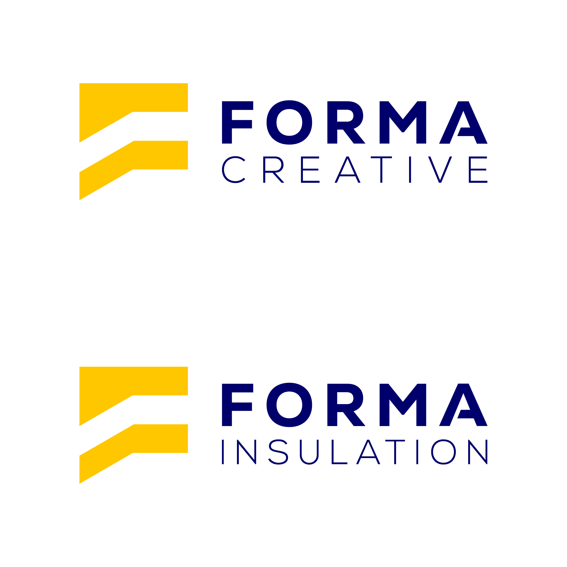 Logo Design by putri elegant for Forma | Design #36545019