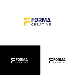 Logo Design by Mondil93 for Forma | Design: #36550110