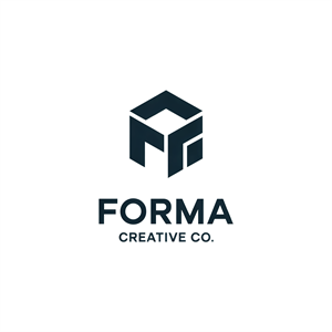 Logo Design by Ar_nisam_usman for Forma | Design: #36545677