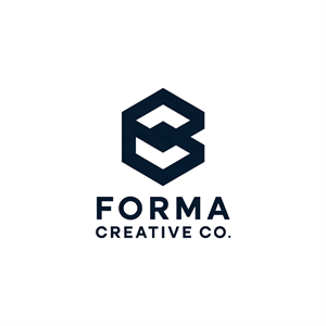 Logo Design by Ar_nisam_usman for Forma | Design: #36545679