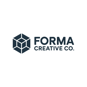 Logo Design by Ar_nisam_usman for Forma | Design: #36580575