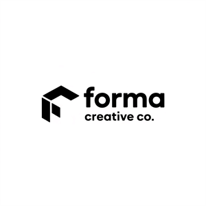Logo Design by Ar_nisam_usman for Forma | Design: #36580578