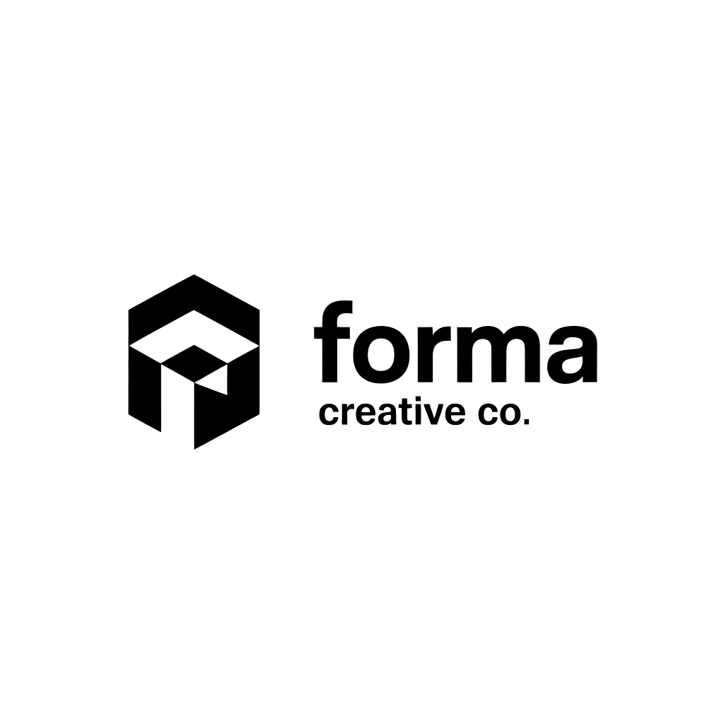 Logo Design by Ar_nisam_usman for Forma | Design #36580579