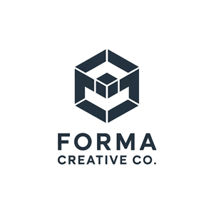 Logo Design by Ar_nisam_usman for Forma | Design: #36580603