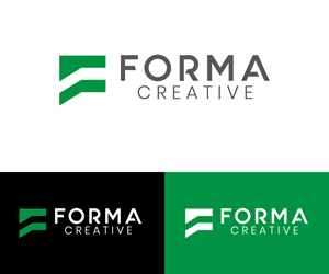 Logo Design by RaKu 2 for Forma | Design: #36566261