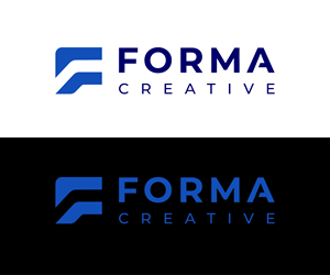 Logo Design by dx_designer for Forma | Design: #36569414