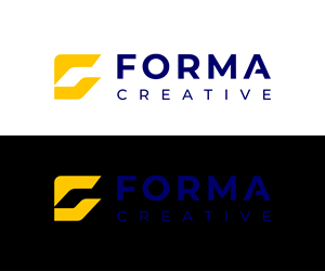 Logo Design by dx_designer for Forma | Design: #36579453