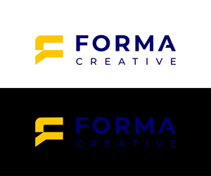Logo Design by dx_designer for Forma | Design: #36579553