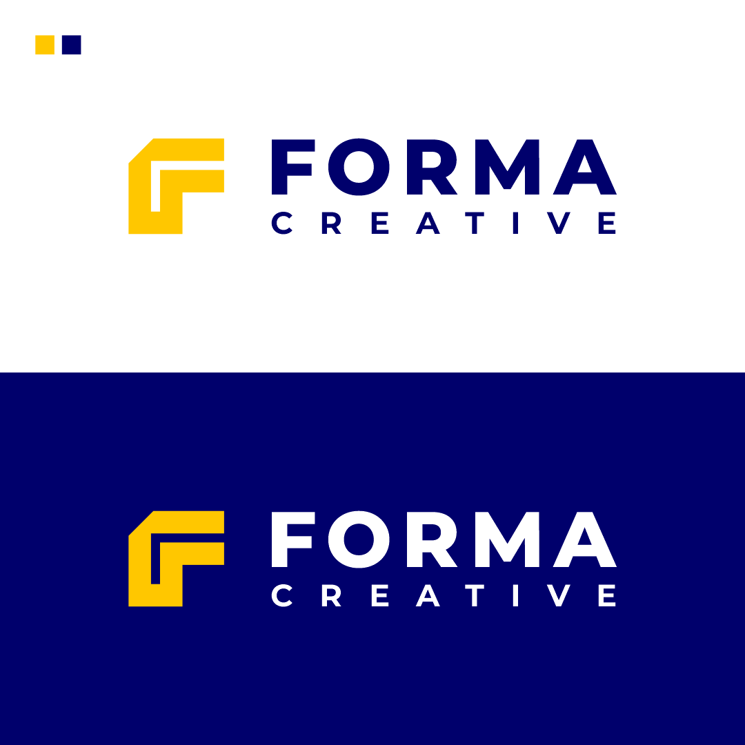 Logo Design by Andi Pratama for Forma | Design #36550448