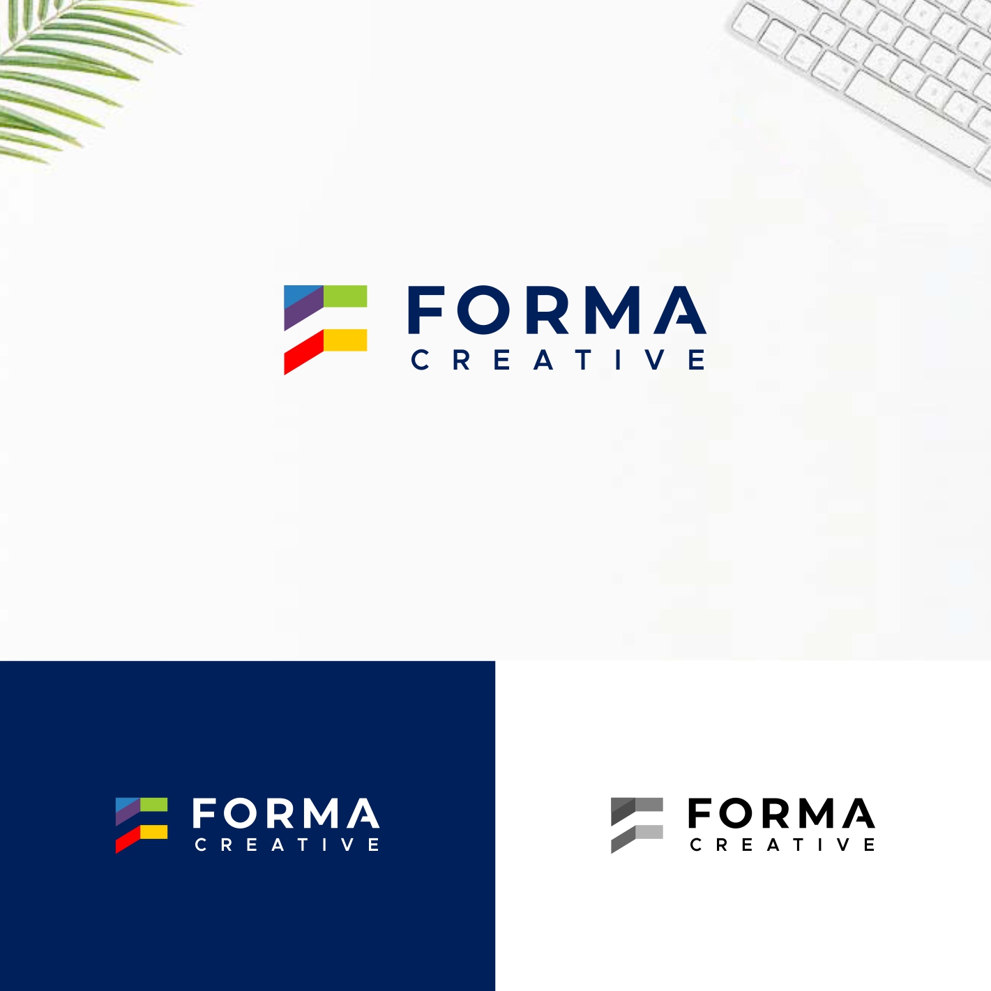 Logo Design by Abici for Forma | Design #36544623