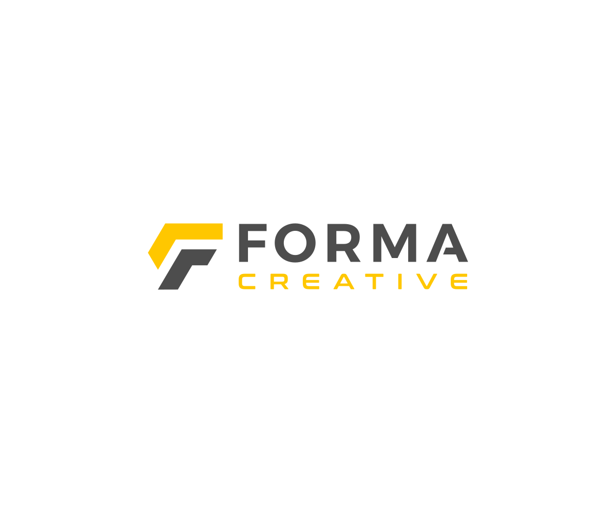 Logo Design by kewonkdesign for Forma | Design #36555743