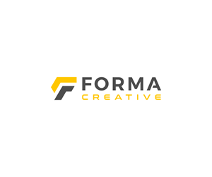Logo Design by kewonkdesign for Forma | Design: #36555743