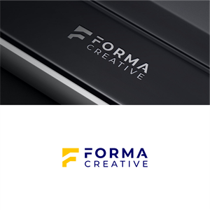 Logo Design by dodobakauu for Forma | Design: #36547578