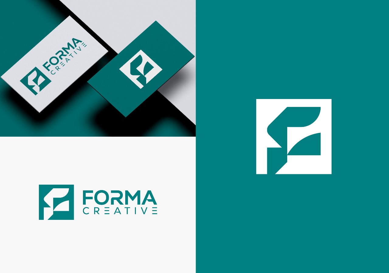 Logo Design by yellowdot for Forma | Design #36544212