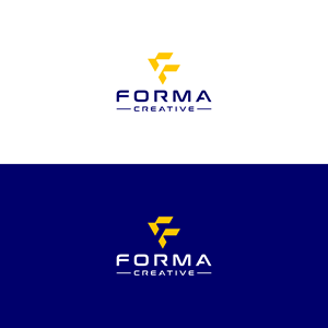 Logo Design by PakArtDes for Forma | Design: #36550818