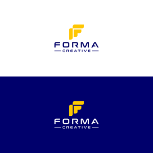 Logo Design by PakArtDes for Forma | Design: #36550966
