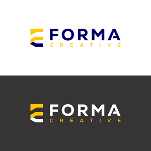 Logo Design by healer1617 for Forma | Design: #36543507