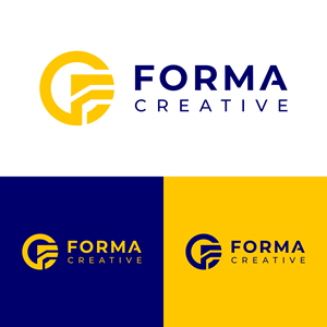 Logo Design by initials_MAN for Forma | Design: #36558807