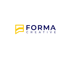 Logo Design by designfire for Forma | Design: #36552875
