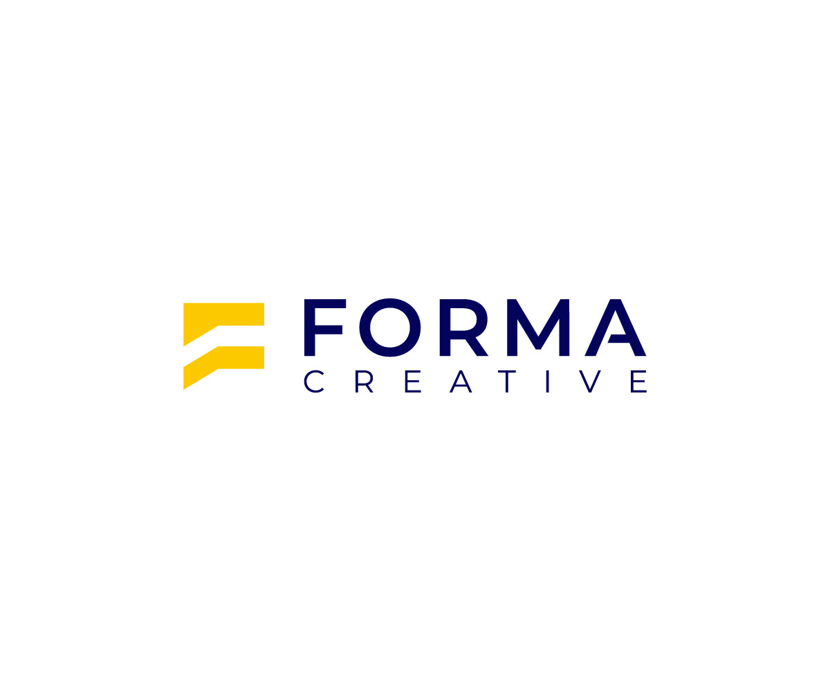 Logo Design by designfire for Forma | Design #36552876