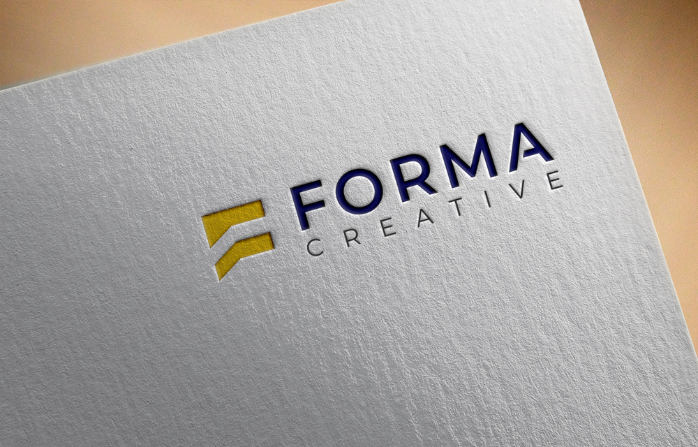 Logo Design by designfire for Forma | Design #36552877