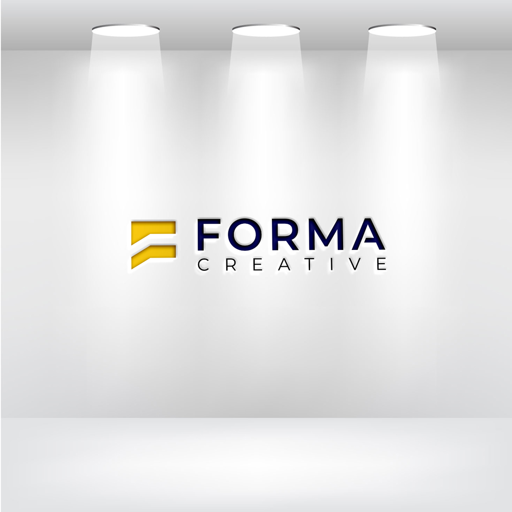 Logo Design by designfire for Forma | Design #36552878
