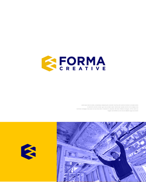 Logo Design by apik. for Forma | Design: #36545418