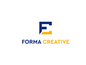 Logo Design by 4lv for Forma | Design #36576136