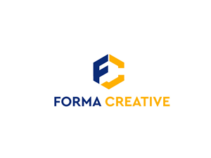 Logo Design by 4lv for Forma | Design: #36576156
