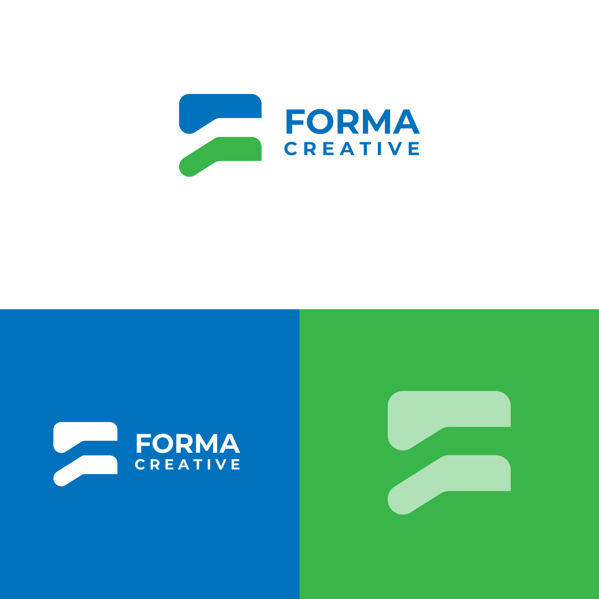 Logo Design by dianagargaritza for Forma | Design #36554875