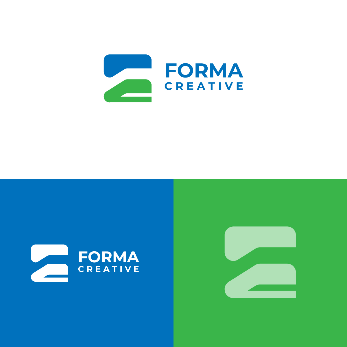 Logo Design by dianagargaritza for Forma | Design #36554889