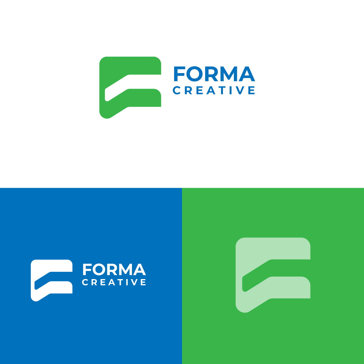 Logo Design by dianagargaritza for Forma | Design #36554900