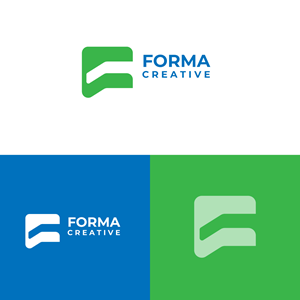 Logo Design by dianagargaritza for Forma | Design: #36554900