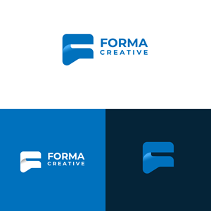 Logo Design by dianagargaritza for Forma | Design: #36554947